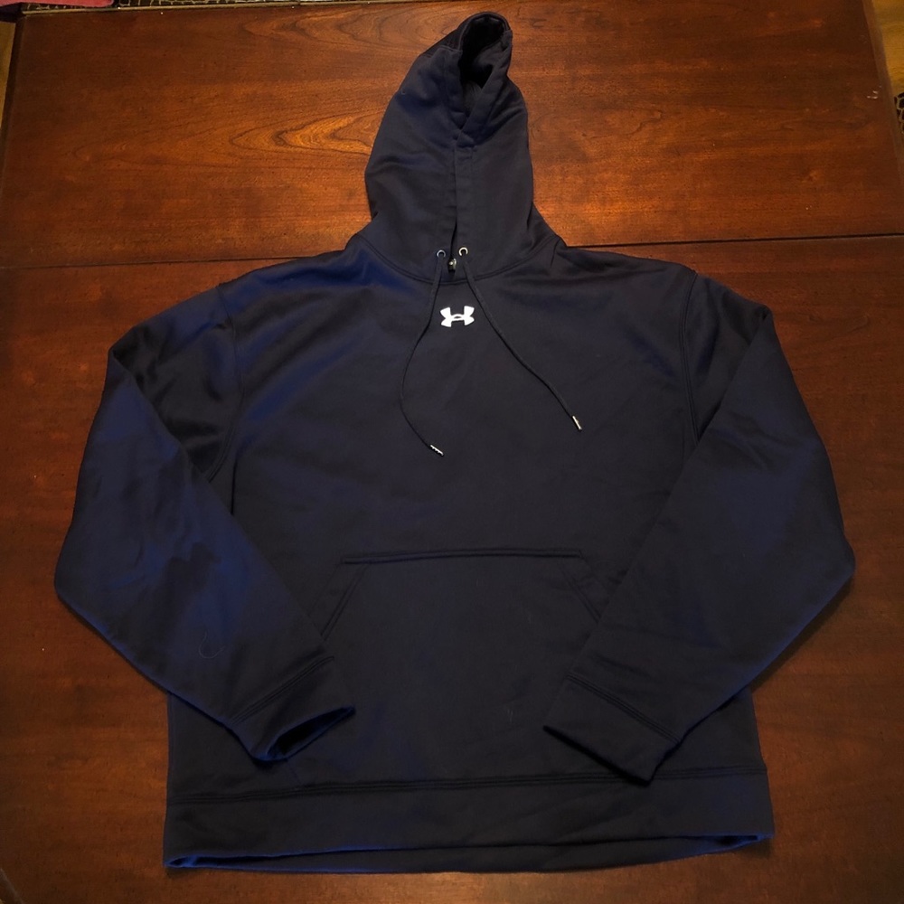 Men’s Under Armour Hoodie